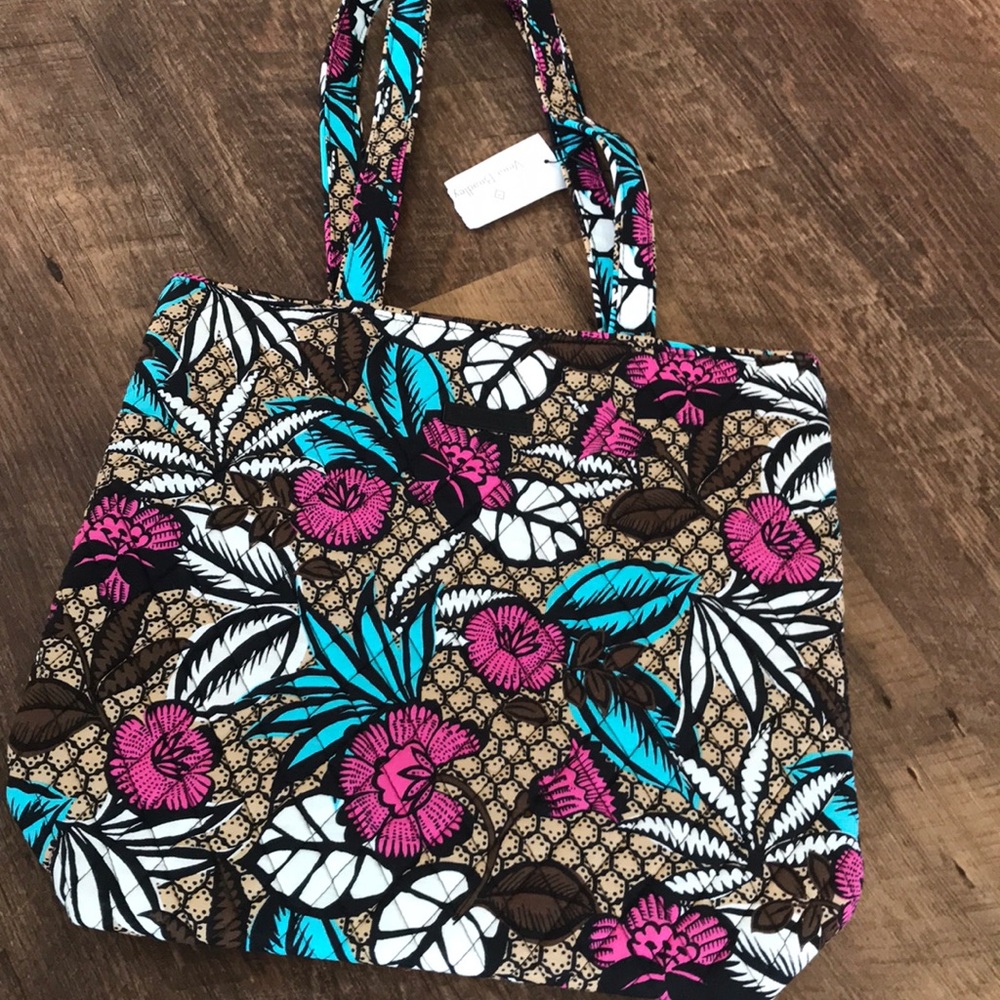 Vera Bradley tote